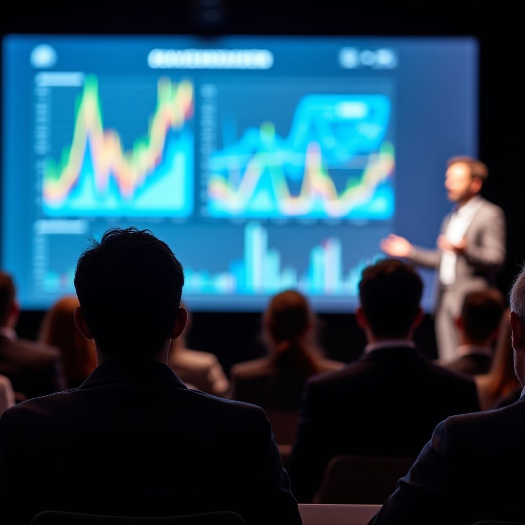 Seminario sobre inversiones en mercados emergentes