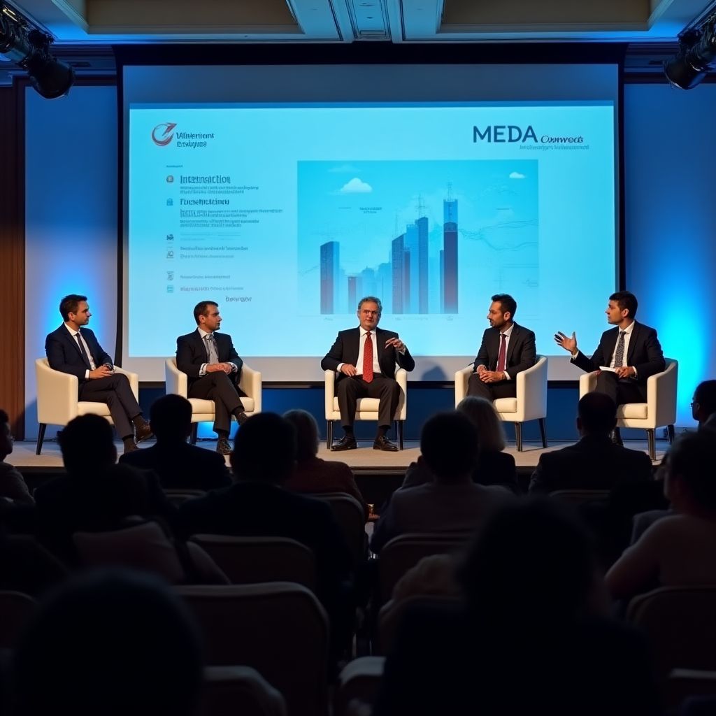 Conferencia anual de finanzas FinConsult