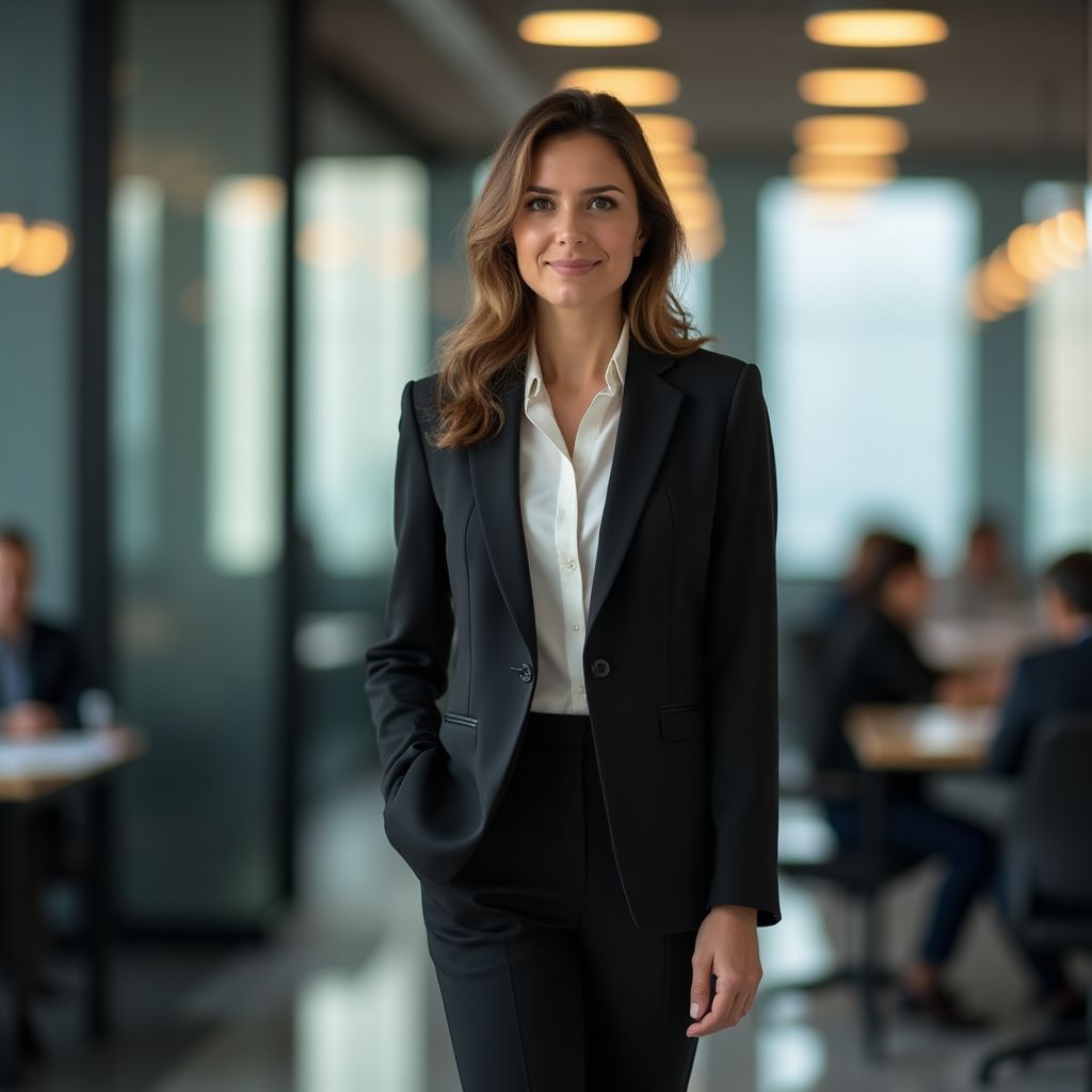 Carolina Méndez - Directora de Relaciones Corporativas