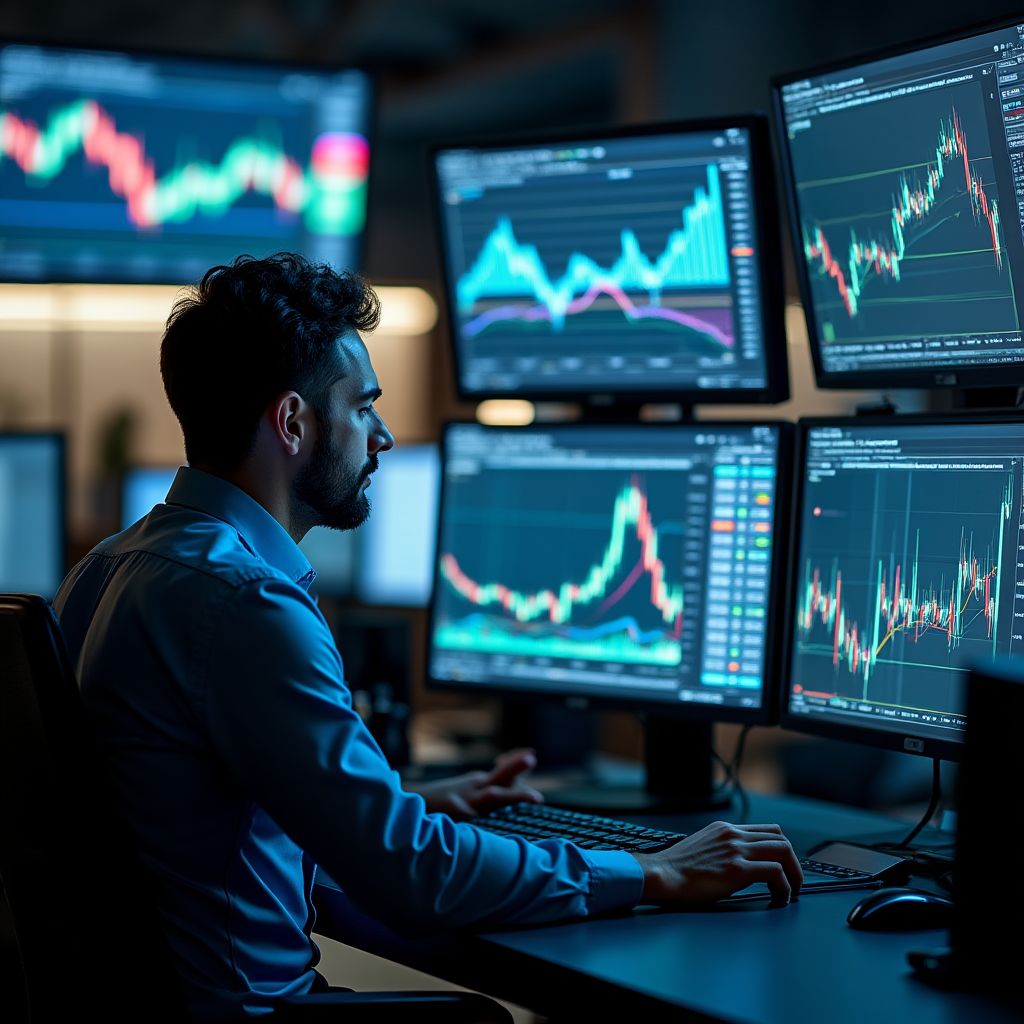 Especialización en Mercados de Capitales